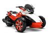 Can-Am Spyder ST Special Series (SE5) 2015